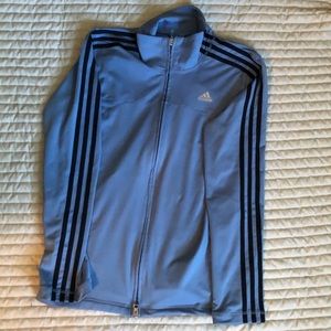 ‼️ adidas jacket ‼️
